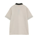 ベストスポーツ TravisMathew（トラヴィスマシュー）製品。TravisMathew ハウンドツゥース 涼感ポロ 25FW 7AM053