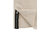 ベストスポーツ TravisMathew（トラヴィスマシュー）製品。TravisMathew ハウンドツゥース 涼感ポロ 25FW 7AM053