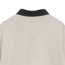 ベストスポーツ TravisMathew（トラヴィスマシュー）製品。TravisMathew ハウンドツゥース 涼感ポロ 25FW 7AM053