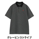 ベストスポーツ TravisMathew（トラヴィスマシュー）製品。TravisMathew ハウンドツゥース 涼感ポロ 25FW 7AM053