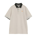 ベストスポーツ TravisMathew ハウンドツゥース 涼感ポロ 25FW 7AM053