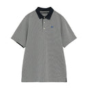 ベストスポーツ TravisMathew ハウンドツゥース 涼感ポロ 25FW 7AM053