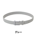 ベストスポーツ TravisMathew（トラヴィスマシュー）製品。TravisMathew セレーションベルト 26FW 7AN081