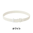 ベストスポーツ TravisMathew（トラヴィスマシュー）製品。TravisMathew セレーションベルト 26FW 7AN081