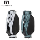 ベストスポーツ TravisMathew（トラヴィスマシュー）製品。TravisMathew RTM カートバッグ 26FW 7AN901
