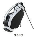 ベストスポーツ TravisMathew（トラヴィスマシュー）製品。TravisMathew RTM スタンドバッグ 26FW 7AN902