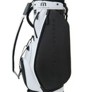ベストスポーツ TravisMathew（トラヴィスマシュー）製品。TravisMathew RTM スタンドバッグ 26FW 7AN902