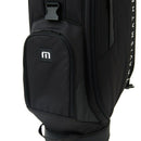 ベストスポーツ TravisMathew（トラヴィスマシュー）製品。TravisMathew MP カートバッグ 26FW 7AN905