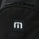 ベストスポーツ TravisMathew（トラヴィスマシュー）製品。TravisMathew MP カートバッグ 26FW 7AN905