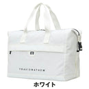 ベストスポーツ TravisMathew（トラヴィスマシュー）製品。TravisMathew MP ボストンバッグ 26FW 7AN918