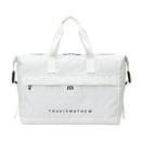 ベストスポーツ TravisMathew（トラヴィスマシュー）製品。TravisMathew MP ボストンバッグ 26FW 7AN918