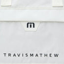 ベストスポーツ TravisMathew（トラヴィスマシュー）製品。TravisMathew MP ボストンバッグ 26FW 7AN918