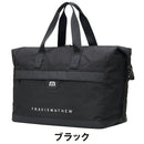 ベストスポーツ TravisMathew（トラヴィスマシュー）製品。TravisMathew MP ボストンバッグ 26FW 7AN918