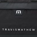 ベストスポーツ TravisMathew（トラヴィスマシュー）製品。TravisMathew MP ボストンバッグ 26FW 7AN918