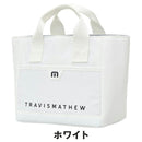 ベストスポーツ TravisMathew（トラヴィスマシュー）製品。TravisMathew MP ミニバッグ 26FW 7AN920