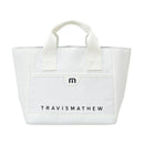 ベストスポーツ TravisMathew（トラヴィスマシュー）製品。TravisMathew MP ミニバッグ 26FW 7AN920
