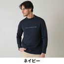 ベストスポーツ TravisMathew（トラヴィスマシュー）製品。TravisMathew デルタベーシック長袖セミモックネック 26FW 7AP026