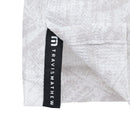 ベストスポーツ TravisMathew（トラヴィスマシュー）製品。TravisMathew リーフ総柄プリント半袖ポロ 26FW 7AP055