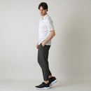 ベストスポーツ TravisMathew（トラヴィスマシュー）製品。TravisMathew リーフ総柄プリント半袖ポロ 26FW 7AP055