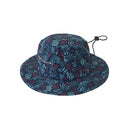 ベストスポーツ TravisMathew（トラヴィスマシュー）製品。TravisMathew プリント バケットハット 25SS A40175J