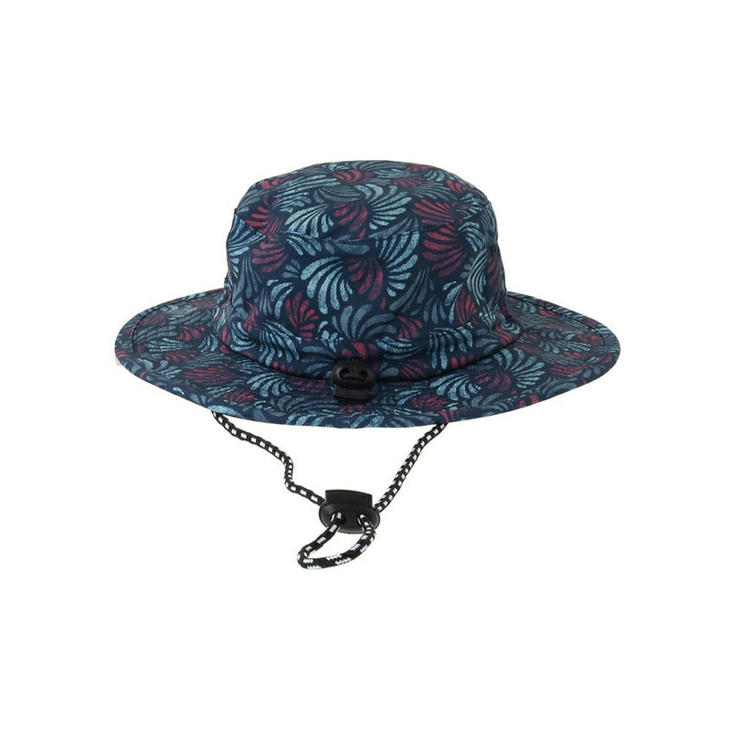 ベストスポーツ TravisMathew（トラヴィスマシュー）製品。TravisMathew プリント バケットハット 25SS A40175J