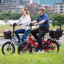 ベストスポーツ Tern（ターン）製品。Tern Market Basket 2.0 1-2124521043