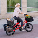 ベストスポーツ Tern（ターン）製品。Tern Market Basket 2.0 1-2124521043