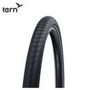 ベストスポーツ Tern（ターン）製品。Tern タイヤ SCHWALBE BIG APPLE 1-1019520863