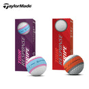ベストスポーツ TaylorMade ゴルフボール ツアーレスポンス ストライプ N9506801