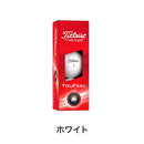 ベストスポーツ Titleist（タイトリスト）製品。Titleist TRUFEEL 2024 3球入 T6536S-J