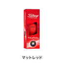ベストスポーツ Titleist（タイトリスト）製品。Titleist TRUFEEL 2024 3球入 T6536S-J