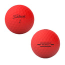 ベストスポーツ Titleist（タイトリスト）製品。Titleist TRUFEEL 2024 3球入 T6536S-J