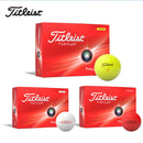 ベストスポーツ Titleist（タイトリスト）製品。Titleist TRUFEEL 2024 12球入 T6136S-J