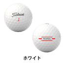 ベストスポーツ Titleist（タイトリスト）製品。Titleist TRUFEEL 2024 12球入 T6136S-J