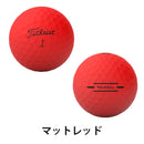 ベストスポーツ Titleist（タイトリスト）製品。Titleist TRUFEEL 2024 12球入 T6136S-J