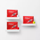 ベストスポーツ Titleist（タイトリスト）製品。Titleist TRUFEEL 2024 12球入 T6136S-J