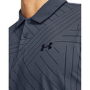 ベストスポーツ Under Armour（アンダーアーマー）製品。Under Armour UAアイソチル エッジ ポロ/MEN 24SS 1377365