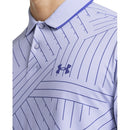 ベストスポーツ Under Armour（アンダーアーマー）製品。Under Armour UAアイソチル エッジ ポロ/MEN 24SS 1377365