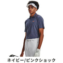 ベストスポーツ Under Armour（アンダーアーマー）製品。Under Armour UAアイソチル バージ ポロ/MEN 24SS 1377366