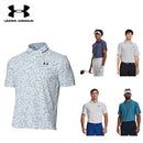ベストスポーツ Under Armour（アンダーアーマー）製品。Under Armour UAアイソチル バージ ポロ/MEN 24SS 1377366