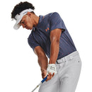 ベストスポーツ Under Armour（アンダーアーマー）製品。Under Armour UAアイソチル バージ ポロ/MEN 24SS 1377366