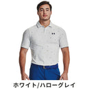 ベストスポーツ Under Armour（アンダーアーマー）製品。Under Armour UAアイソチル バージ ポロ/MEN 24SS 1377366