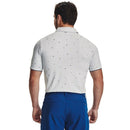 ベストスポーツ Under Armour（アンダーアーマー）製品。Under Armour UAアイソチル バージ ポロ/MEN 24SS 1377366