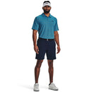 ベストスポーツ Under Armour（アンダーアーマー）製品。Under Armour UAアイソチル バージ ポロ/MEN 24SS 1377366