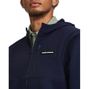 ベストスポーツ UNDER ARMOUR（アンダーアーマー）製品。UNDER ARMOUR UAストーム デイトナ フルジップ ジャケット 23FW 1379722