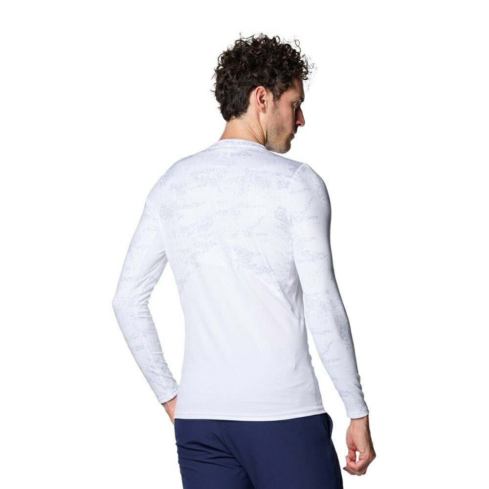 40%OFF セール UNDER ARMOUR UAコールドギア フィッティド カモ