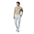 ベストスポーツ UNDER ARMOUR（アンダーアーマー）製品。UNDER ARMOUR UAワッフル ロングスリーブ モックネック シャツ 23FW 1381281