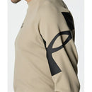 ベストスポーツ UNDER ARMOUR（アンダーアーマー）製品。UNDER ARMOUR UAワッフル ロングスリーブ モックネック シャツ 23FW 1381281