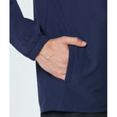 ベストスポーツ UNDER ARMOUR（アンダーアーマー）製品。UNDER ARMOUR UAブラッシュドウーブン フルジップ ジャケット 23FW 1381348