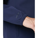 ベストスポーツ UNDER ARMOUR（アンダーアーマー）製品。UNDER ARMOUR UAブラッシュドウーブン フルジップ ジャケット 23FW 1381348